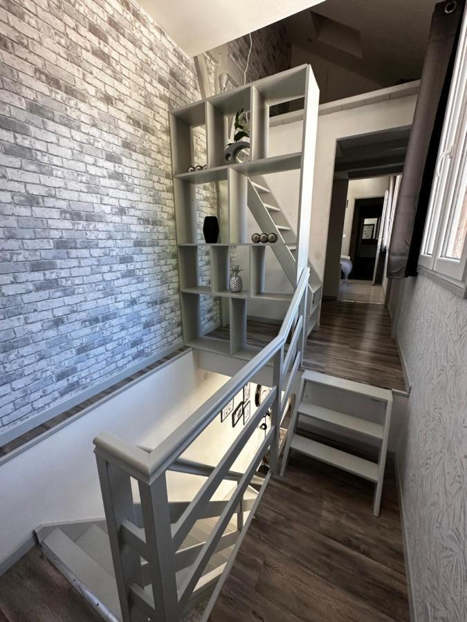 Chacabulons Ferienhaus *