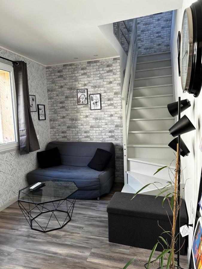 Ferienhaus Chacabulons Châlons-en-Champagne